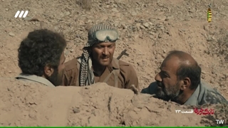 سریال تانک خور ها قسمت 23