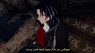 انیمه مهد کودک دلیکو Delico's Nursery قسمت 10