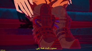 انیمه برنامه‌ی انتخاب خدا Kamierabi فصل 2 قسمت 6