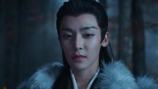 قسمت سوم سریال چینی نیش های سرنوشت/داستان عارفان"fangs of fortune" با زیرنویس فارسی