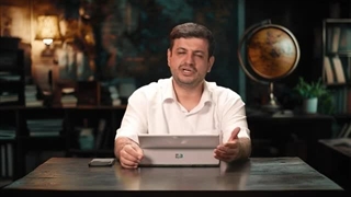 انتخابات آمریکا / استاد رائفی پور