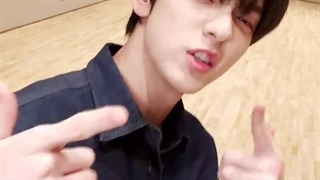 چالش Danger با یونبین