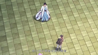 انیمه پرورش دانتانیان عالی قسمت49_( حمایت)