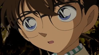 انیمه کارآگاه کونانDetective Conan (قسمت های با کایتوکید) درخواستی