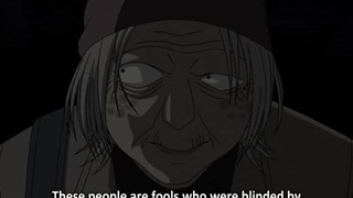 انیمه کارآگاه کونانDetective Conan (قسمت های با کایتوکید) درخواستی