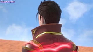 انیمه پادشاه ده هزار جهان قسمت20_(حمایت)