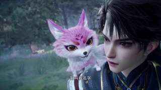 انیمه قلمرو خدایان بی پایان۲۷