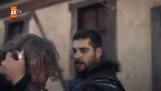 سریال قیام عثمان بازیرنویس فارسی قسمت ۱۶۹ در کانال تلگرام ما/لینک کانال پایین توضیحات