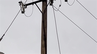 کات اوت فیوز در خطوط هوایی