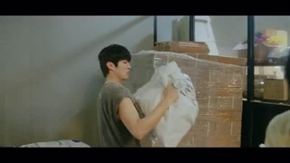 قسمت دوم سریال شکل‌گیری عشق+زیرنویس چسبیده Brewing Love (لینک دانلود کیفیت بالا داخل توضیحات)