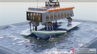 اختراعات جدید ثبت شده در ایران و جهان - اختراعات جدید ایرانی - نخبگان و مخترعین ایرانی - تکنولوژی و فناوری