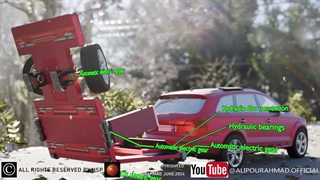 اختراعات جدید ثبت شده در ایران و جهان - اختراعات جدید ایرانی - نخبگان و مخترعین ایرانی - تکنولوژی و فناوری