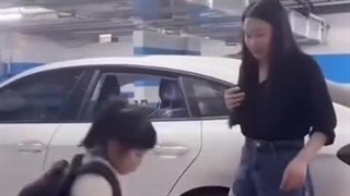 بچه هاتون رو لوس بار نیارید