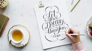 ?Do you have a favorite quote or saying