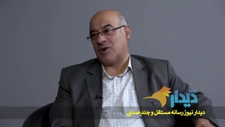 رحیم قمیشی: وفاقی که مطالبات مردم را اجابت نکند، تسلیم است