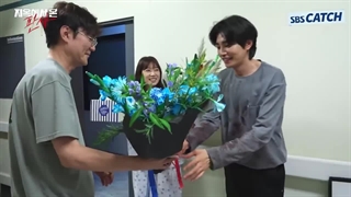 پشت صحنه قسمت 14 سریال قاضی جهنمی ^