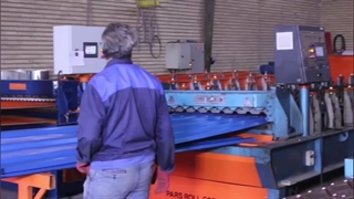 سازنده دستگاه رول فرمینگ شیروانی سینوسی کرکره-۰۹۱۲۱۰۰۷۷۶۰