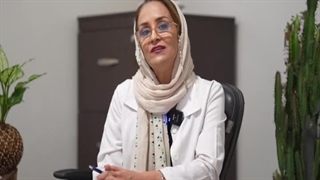 سرطان پروستات و لنف ادم