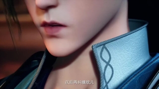 انیمه جنگجوی معکوس فسمت1_3_حمایت_Wu Ni (Martial Inverse)