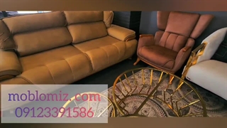 قیمت مبل راحتی جدید