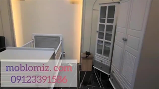 سرویس خواب نوزاد پسر