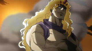 انیمه ماجراجویی عجیب جوجو فصل۲ قسمت اخر دوبله بدون سانسور