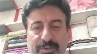 معصوم قنبری از استان زنجان شهر قیدار