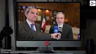 سرنخ / پاسخ_ویرانگر_سردار_حاجی_زاده_در_مورد_وعده_صادق_۳