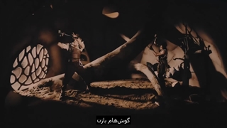 موزیک ویدیو Giant از STRAY KIDS ( آلبوم ژاپنی) ♡♡ (همراه  زیرنویس فارسی )