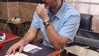 قدم هایی استوارتر از همیشه