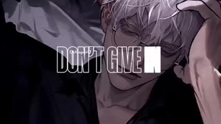 ادیت از گوجو ساتورو