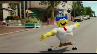 دانلود فیلم باب اسفنجی