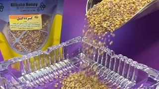 خواص گرده گل چیست؟