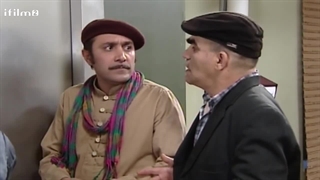 سریال ساختمان پزشکان قسمت 54