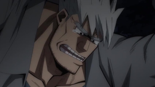 انیمه آکادمی قهرمانی من فصل 7 قسمت 19