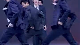 ENHYPEN(엔하이픈) - No Doubt(هر کی گفت امروز تولد کیه؟!)