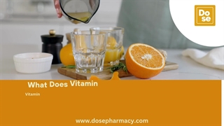 What Does Vitamin C Do for Acne-Prone Skin?