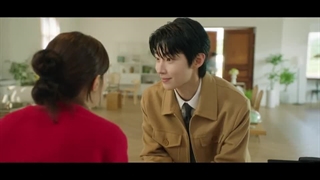 سریال کره ای خانواده انتخابی قسمت ۱۲ با زیرنویس فارسی کامل