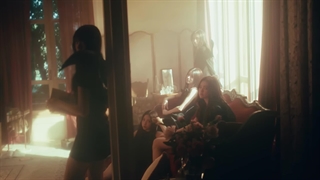 MEOVV ‘TOXIC’ M⧸V TEASER