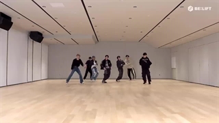 دنس پرکتیس انهایپن رآهنگ No Doubt نیکی تنها کسی که  روشن پوشیده :)