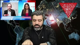 14030825: وحشت کارشناسان برانداز از اوضاع داخلی رژیم ؛ اینها در 75 سال اخیر بی سابقه است