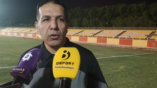 خمیسی: هدف صعود سختی‌های خاص خودش را دارد