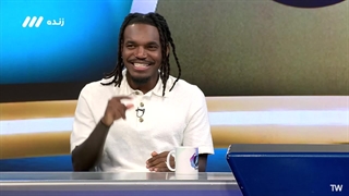 بیفوما: استقلال خوزستان را با تهران اشتباه گرفتم!