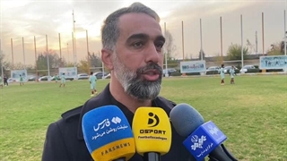 برجلو: بهترین خاطره‌ام در باشگاه سایپا قهرمانی در لیگ برتر است