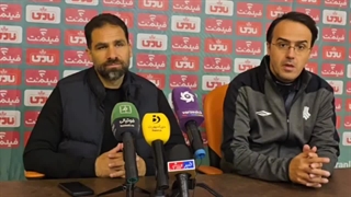 صادقی: علاقه‌ای به اتلاف وقت ندارم