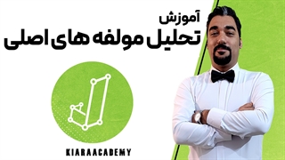 تحلیل مولفه های اصلی چیبست؟