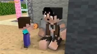 زندگی غمناک نوب