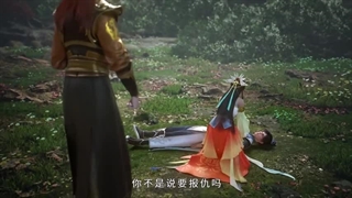 انیمه روح نبردبی نظیرقسمت۶۲_حمایت