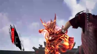 انیمه خدای جنگ۵عنصر قسمت۶۵_حمایت