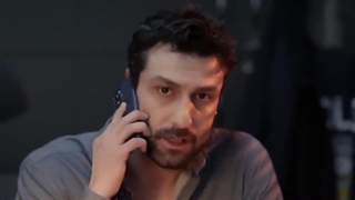 سریال ترکیه بی رحم قسمت اول دوبله فارسی